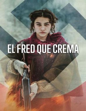 El frío que quema (2022) (Películas)