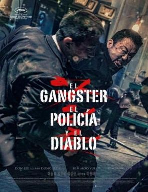 El_gangster,_el_policia_y_el_diablo El gángster, el policía y el diablo (2019) (Películas)