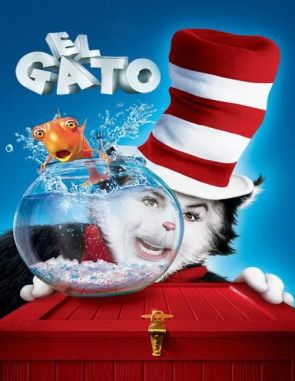El gato (2020) (Películas)