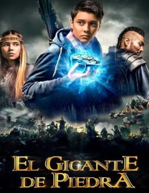 El_gigante_de_piedra El gigante de piedra (2019) (Películas)