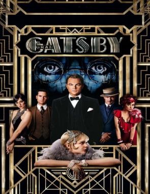 El gran Gatsby (2013) (Películas)