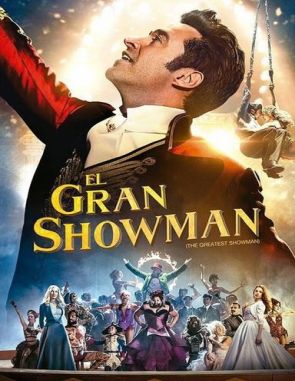 El gran showman (2017) (Películas)