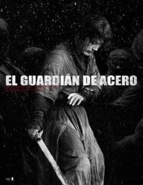 El guardián de acero (2023) (Películas)