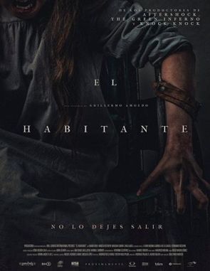 El habitante (2017) (Películas)