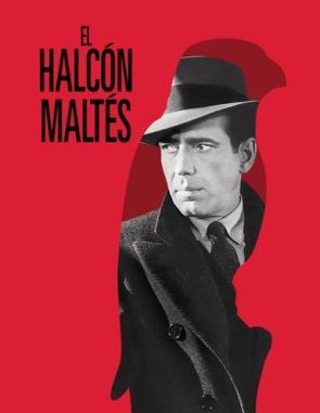 El halcón maltés (1941) (Películas)