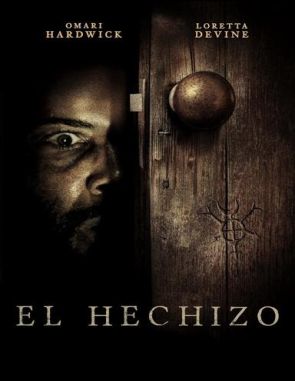 El hechizo (2020) (Películas)