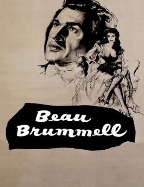 El_hermoso_Brummell El hermoso Brummell (1954) (Películas)