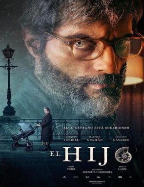El hijo (2022) (Películas)