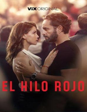 El hilo rojo (2016) (Películas)