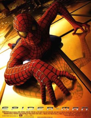 El_hombre_arana El hombre araña (2002) (Películas)