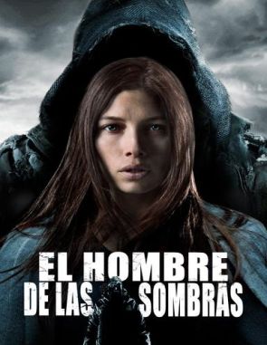 El hombre de las sombras (2021) (Películas)