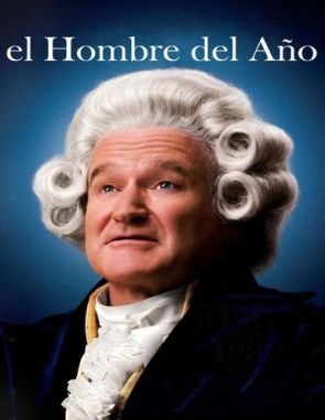El hombre del año (2006) (Películas)