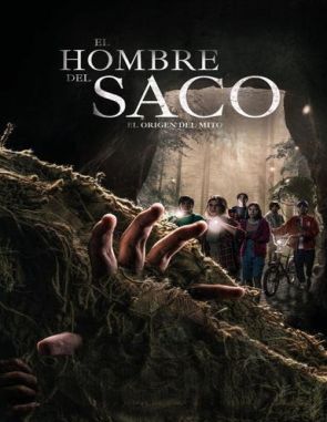 El hombre del saco (2023) (Películas)
