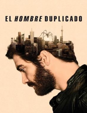 El hombre duplicado (2013) (Películas)