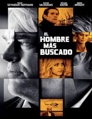 El hombre más buscado (2014) (Películas)