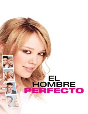 El hombre perfecto (2022) (Películas)