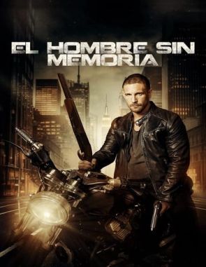 El hombre sin memoria (2022) (Películas)