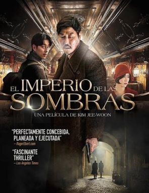 El_imperio_de_las_sombras El imperio de las sombras (2016) (Películas)