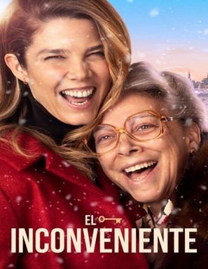 El inconveniente (2020) (Películas)