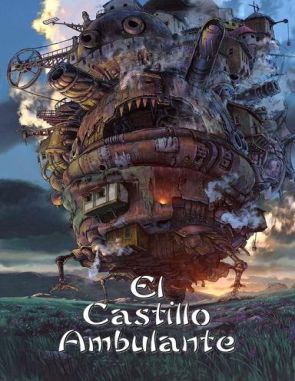 El increíble castillo vagabundo (2004) (Películas)