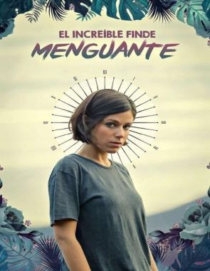 El increíble fin de semana menguante (2019) (Películas)