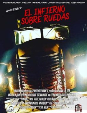 El_infierno_sobre_ruedas Hell on Wheels (2011 2016) (Películas)