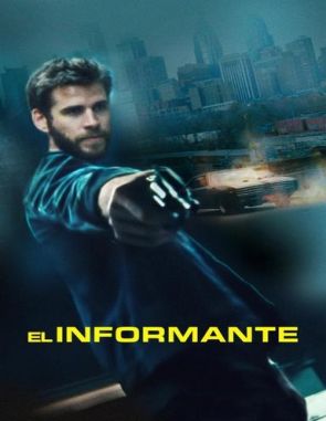 El informante (2022) (Películas)