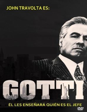 Gotti: El jefe de la mafia (2018) (Películas)