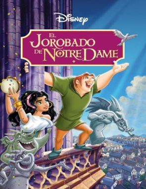 El jorobado de Notre Dame (1996) (Películas)