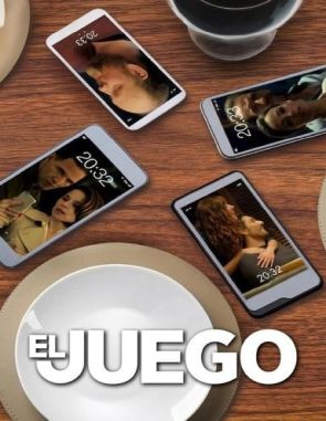 El juego (1997) (Películas)