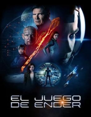 El juego de Ender (2013) (Películas)