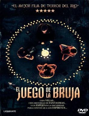 El_juego_de_la_Bruja El juego de la bruja (2021) (Películas)