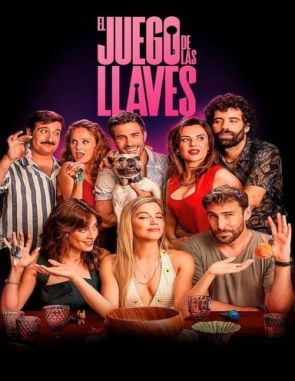 El juego de las llaves (2021) (Películas)