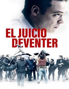 El juicio Deventer (2021) (Películas)