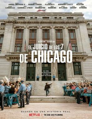 El_juicio_de_los_7_de_Chicago El juicio de los 7 de Chicago (2020) (Películas)