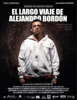 El largo viaje de Alejandro (2023) (Películas)