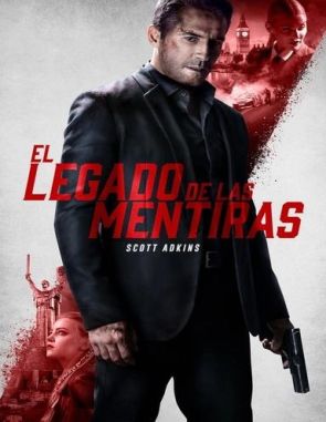 Legado de mentiras (2020) (Películas)