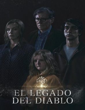 El legado del diablo (2018) (Películas)