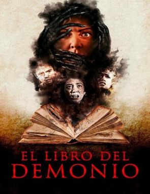 El libro del demonio (2022) (Películas)