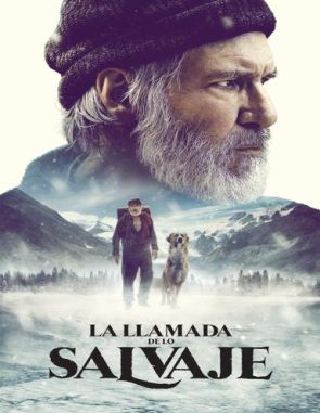 El_llamado_salvaje La llamada de lo salvaje (2020) (Películas)