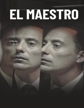 El maestro (2024) (Películas)