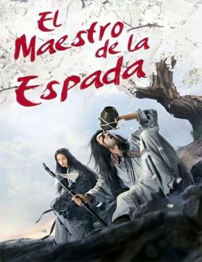El maestro de la espada (2024) (Películas)