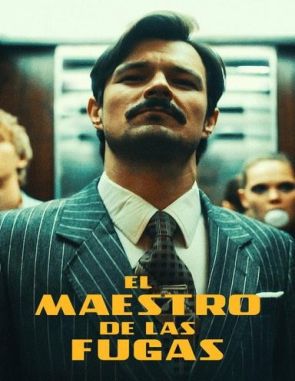 El maestro de las fugas (2024) (Películas)