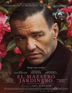 El maestro jardinero (2022) (Películas)
