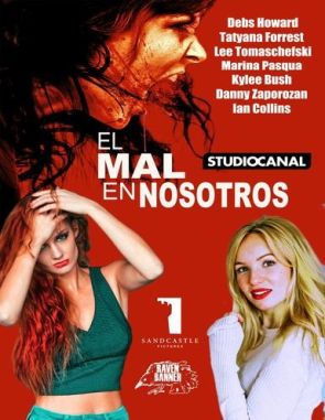 El mal en nosotros (2024) (Películas)