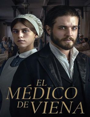 El médico de Viena (2024) (Películas)