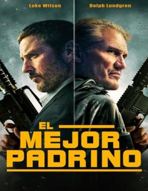 El mejor padrino (2024) (Películas)