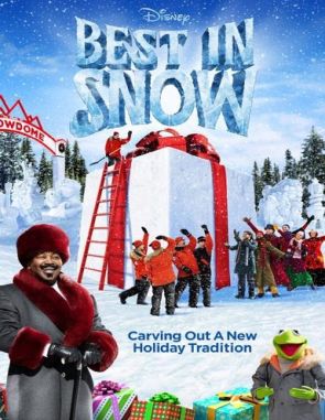 El mejor de la nieve (2024) (Películas)