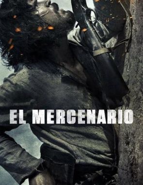 El mercenario (2024) (Películas)