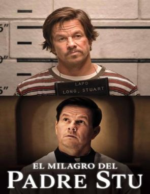 El milagro del padre Stu (2022) (Películas)